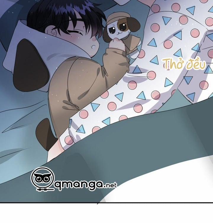 Xác Suất Tình Yêu 11 trang 24
