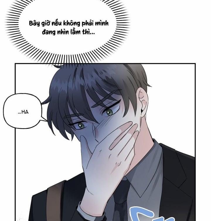 Xác Suất Tình Yêu 11 trang 3