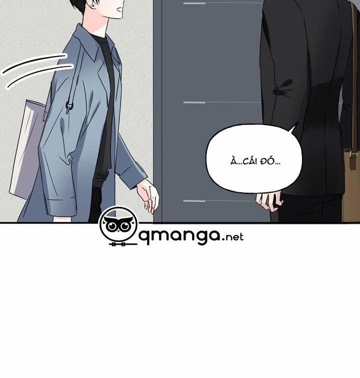 Xác Suất Tình Yêu 11 trang 43