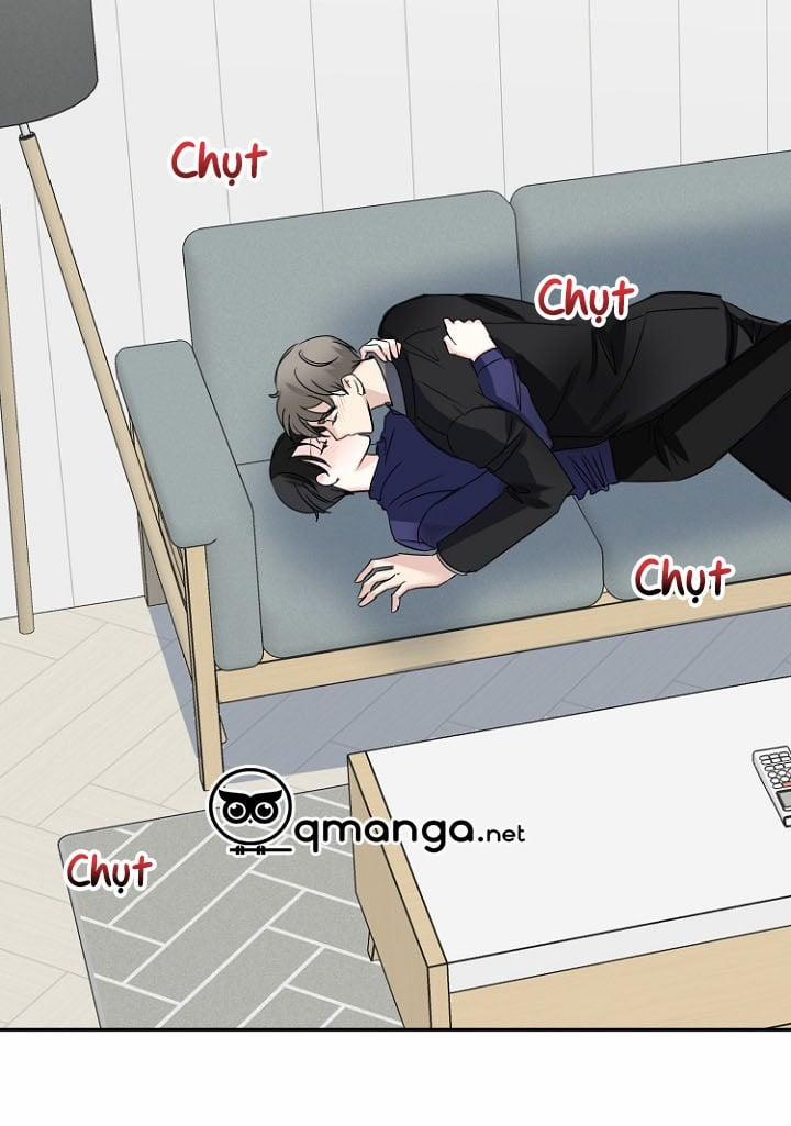 Xác Suất Tình Yêu 12 trang 17