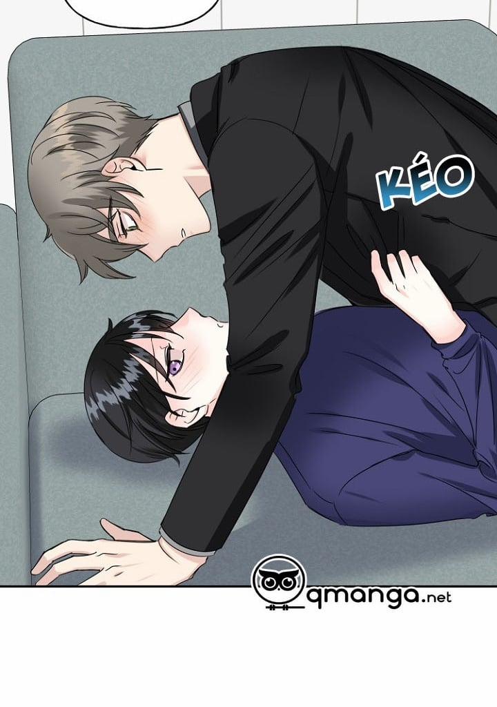 Xác Suất Tình Yêu 12 trang 21