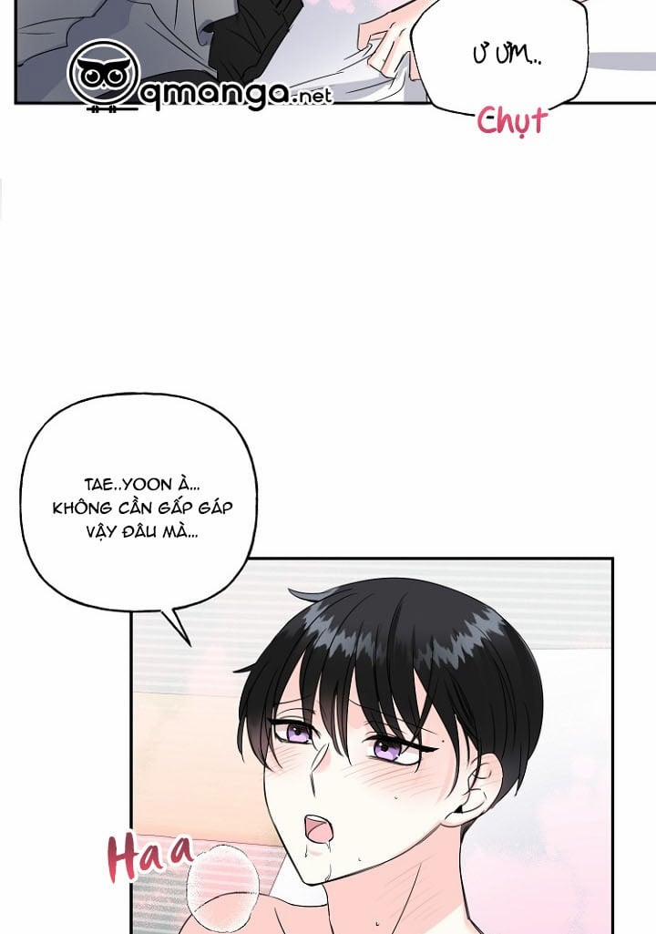 Xác Suất Tình Yêu 12 trang 27