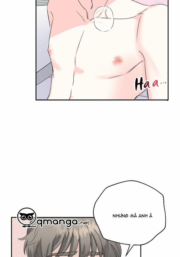 Xác Suất Tình Yêu 12 trang 28