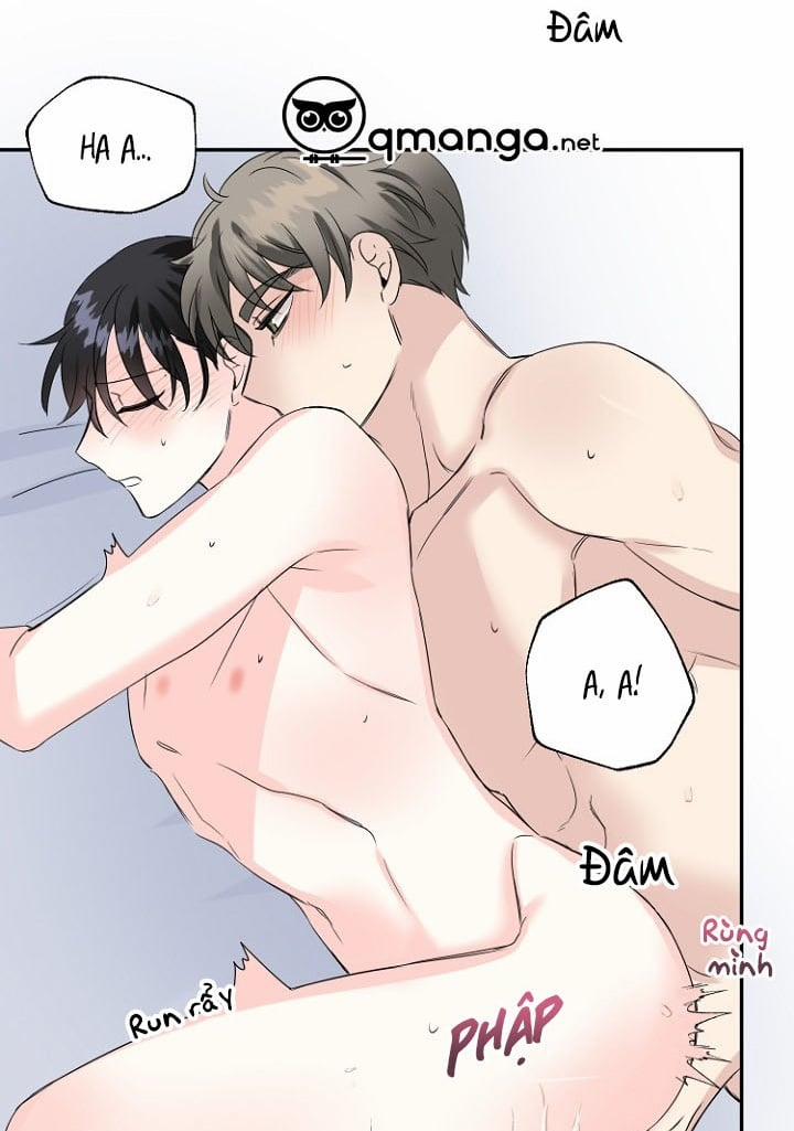 Xác Suất Tình Yêu 12 trang 58