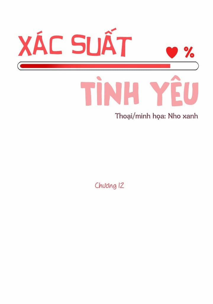 Xác Suất Tình Yêu 12 trang 6