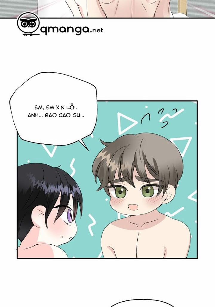 Xác Suất Tình Yêu 12 trang 65