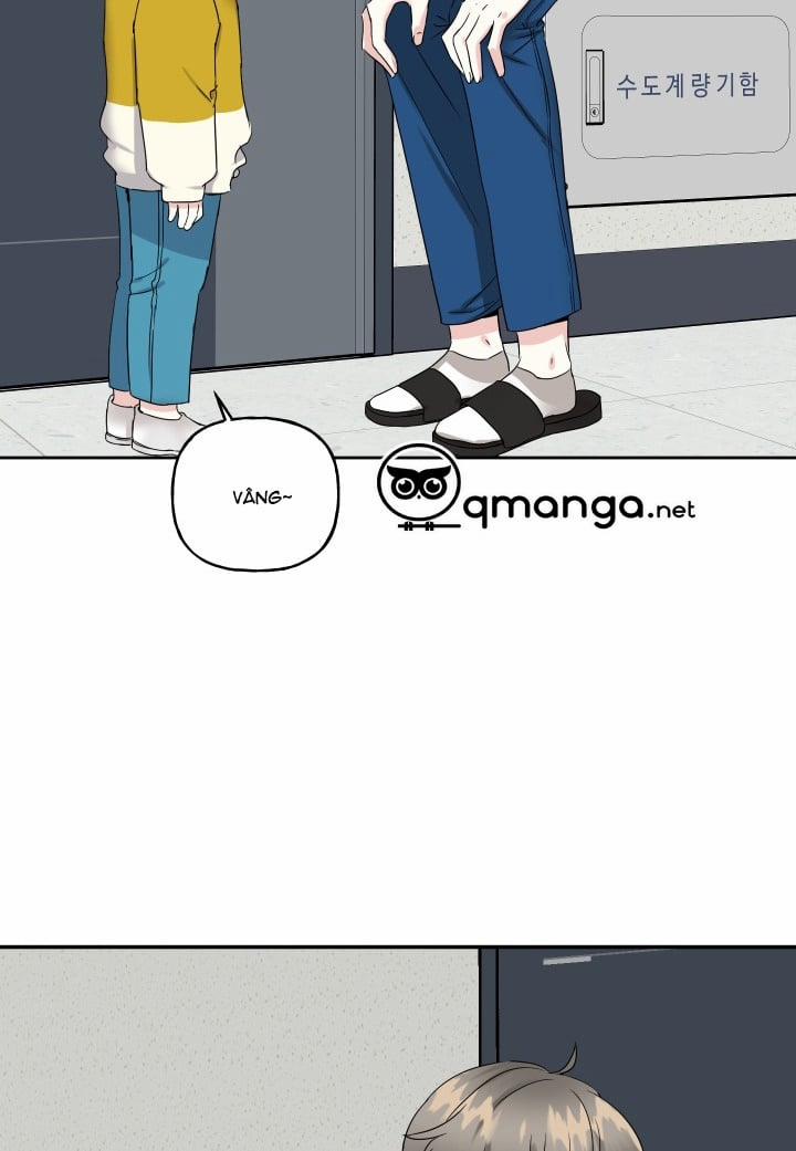 Xác Suất Tình Yêu 2 trang 19