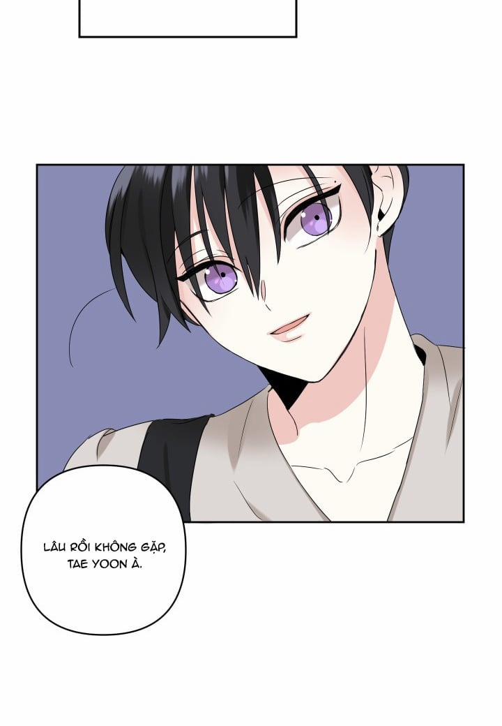 Xác Suất Tình Yêu 2 trang 21