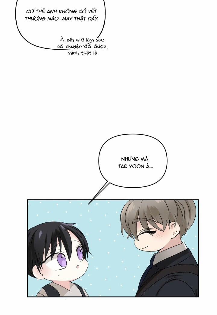 Xác Suất Tình Yêu 2 trang 24