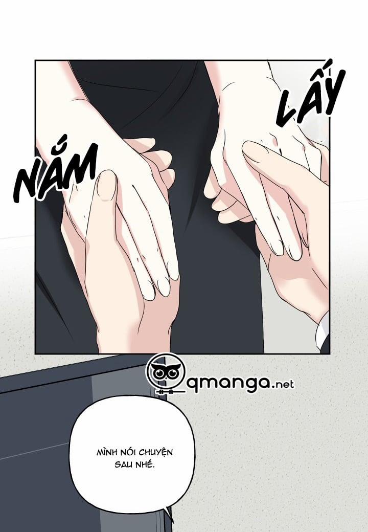 Xác Suất Tình Yêu 2 trang 27