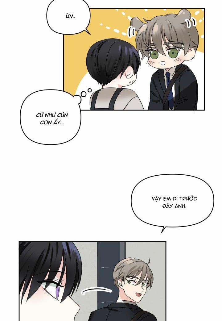 Xác Suất Tình Yêu 2 trang 30