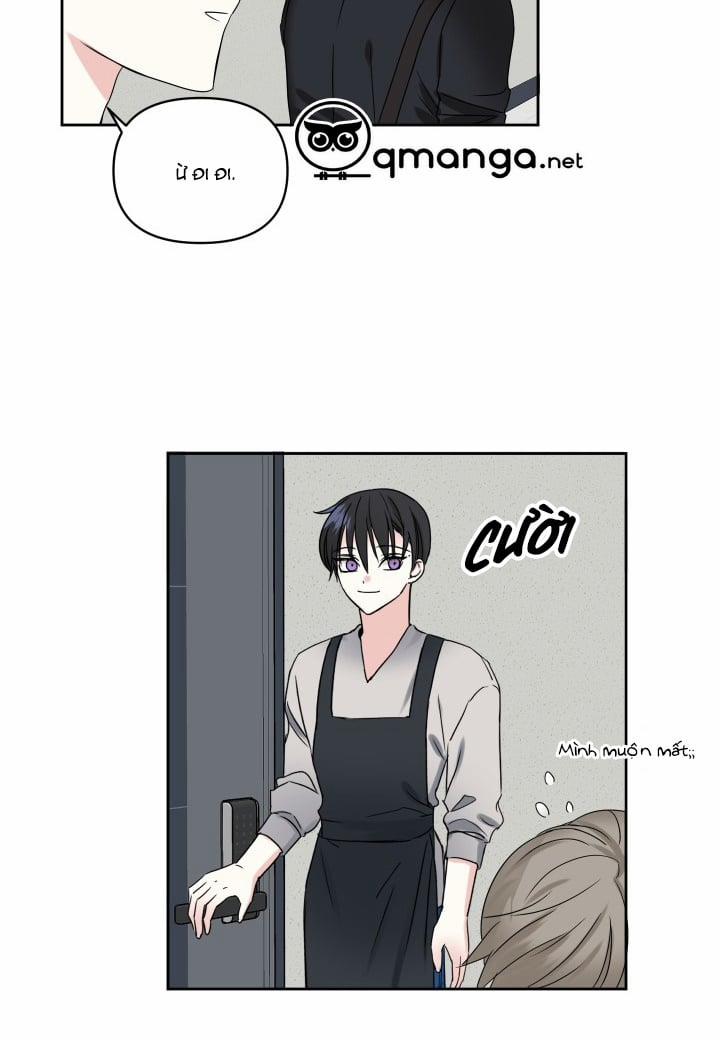 Xác Suất Tình Yêu 2 trang 31