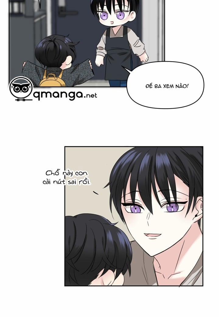 Xác Suất Tình Yêu 2 trang 35