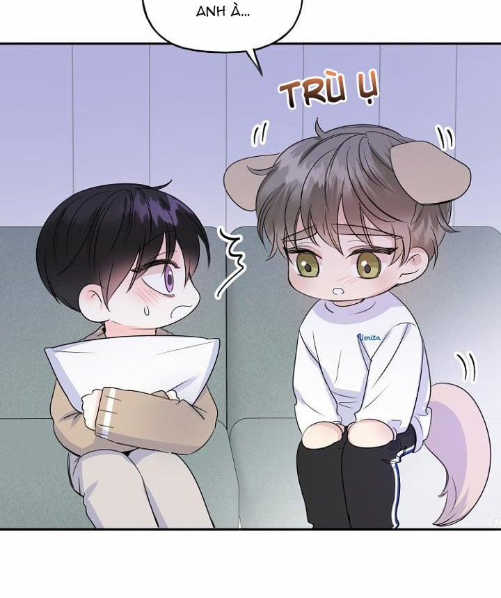 Xác Suất Tình Yêu 27 trang 17