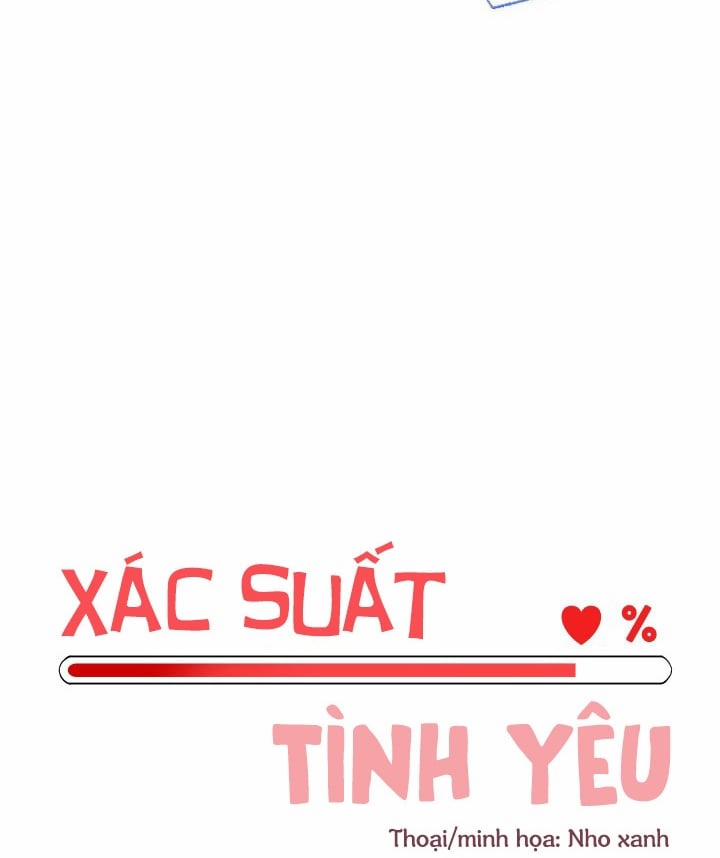 Xác Suất Tình Yêu 27 trang 2