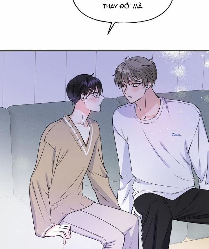 Xác Suất Tình Yêu 27 trang 22