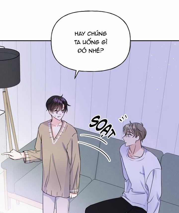 Xác Suất Tình Yêu 27 trang 29