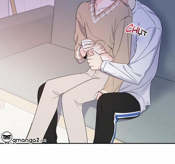 Xác Suất Tình Yêu 27 trang 39