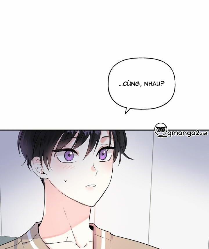 Xác Suất Tình Yêu 27 trang 4