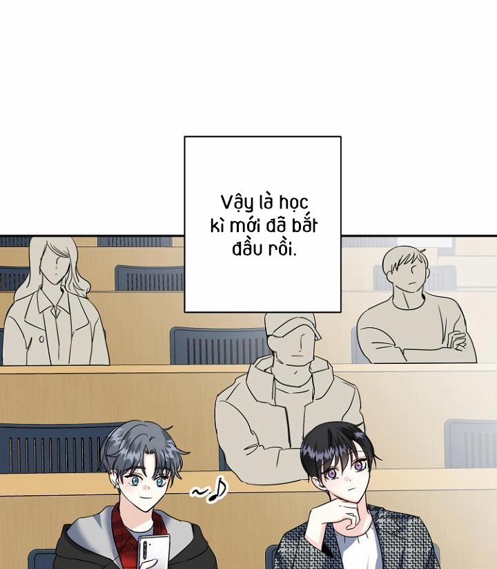 Xác Suất Tình Yêu 28 trang 11