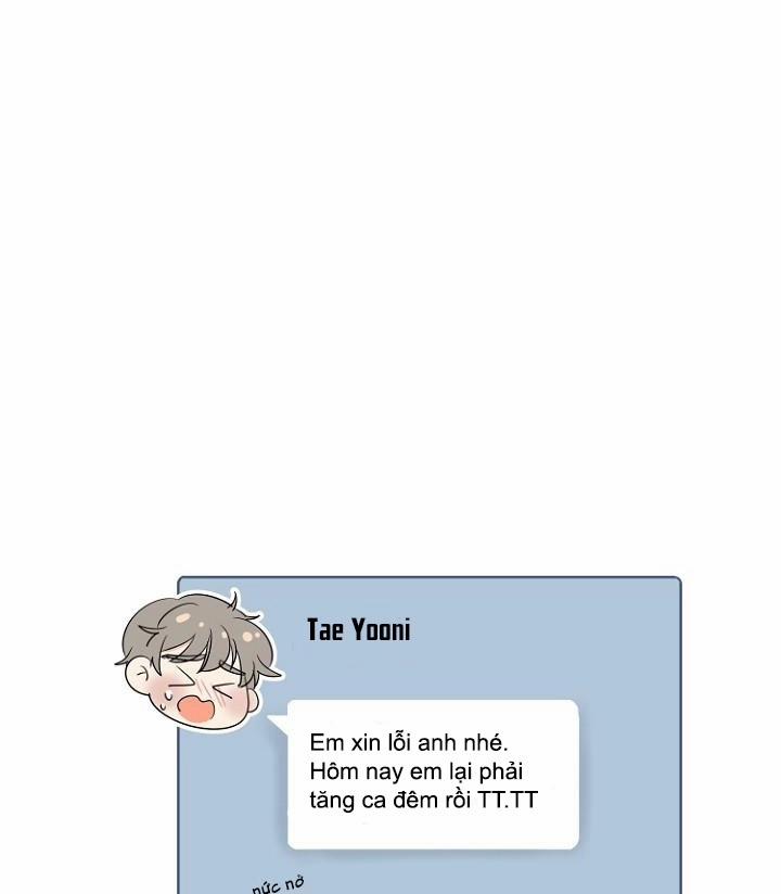 Xác Suất Tình Yêu 28 trang 14