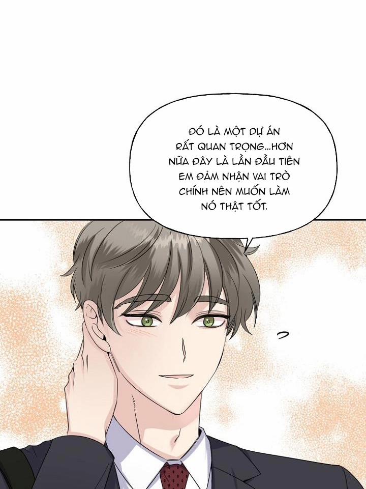 Xác Suất Tình Yêu 28 trang 20