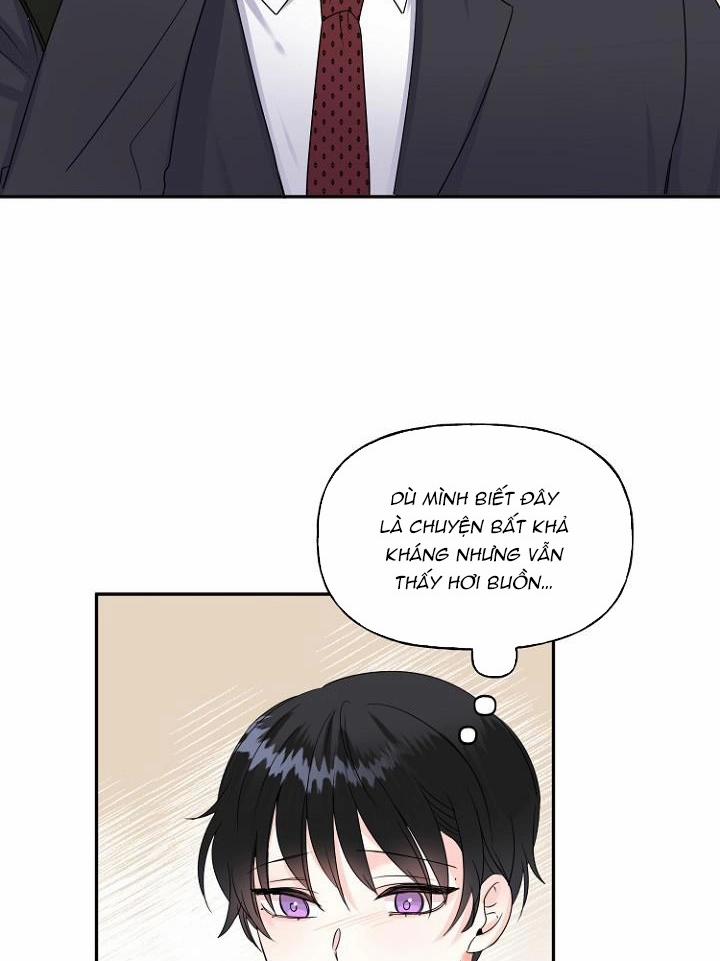 Xác Suất Tình Yêu 28 trang 21