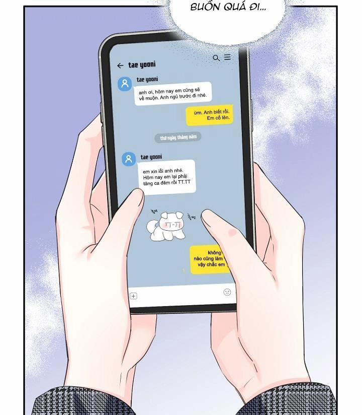 Xác Suất Tình Yêu 28 trang 31