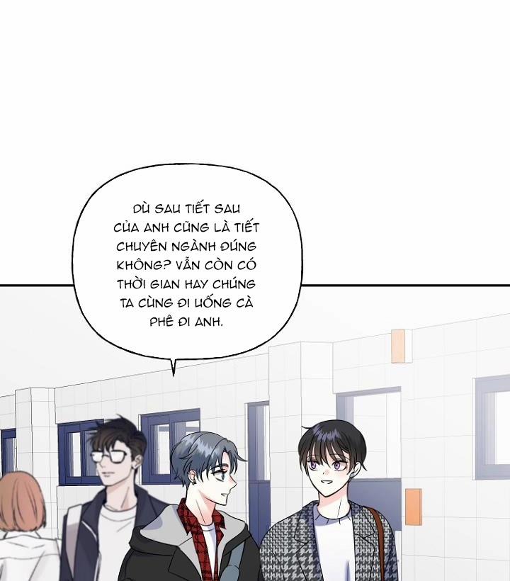 Xác Suất Tình Yêu 28 trang 40