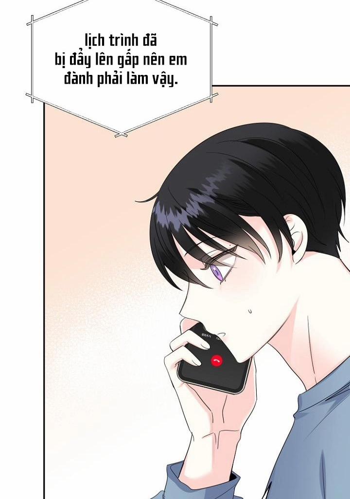 Xác Suất Tình Yêu 28 trang 47