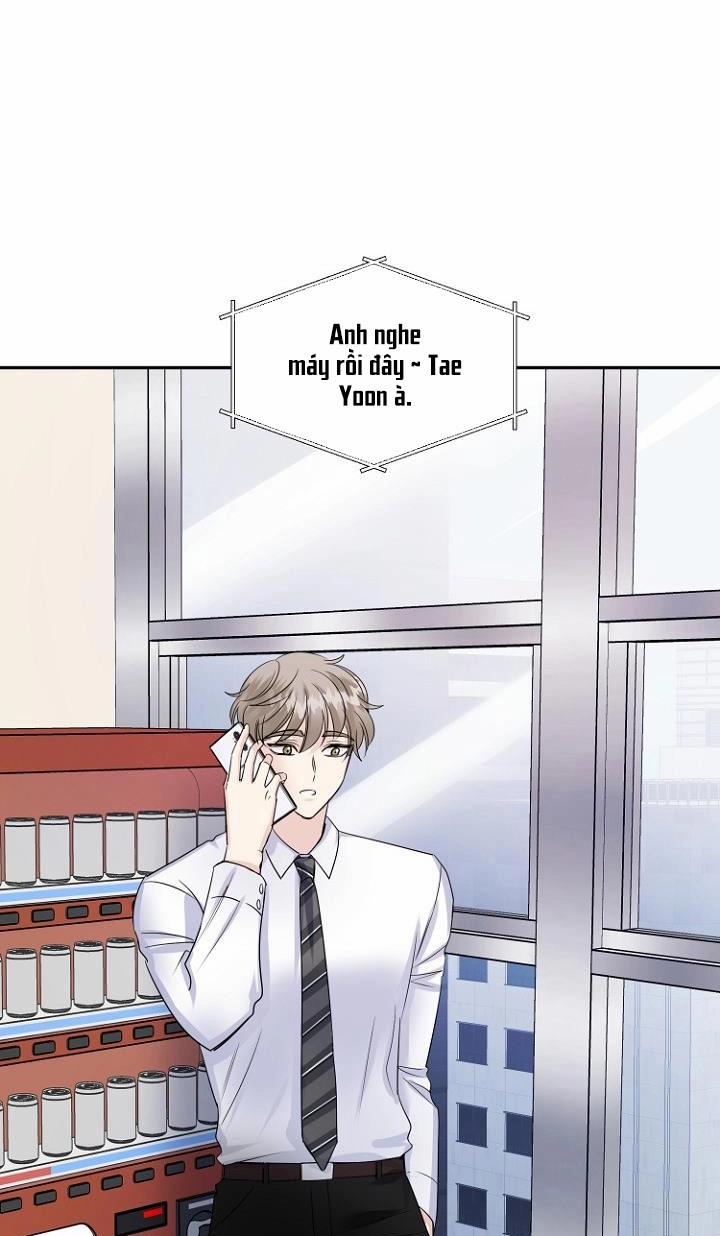 Xác Suất Tình Yêu 28 trang 55