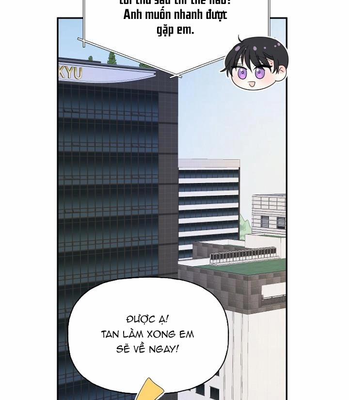 Xác Suất Tình Yêu 28 trang 63