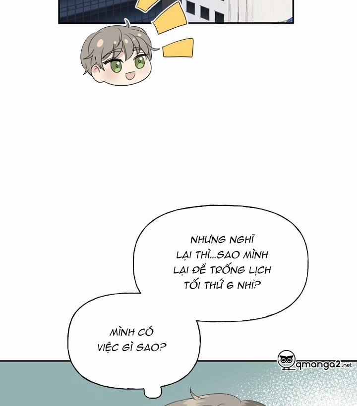 Xác Suất Tình Yêu 28 trang 64