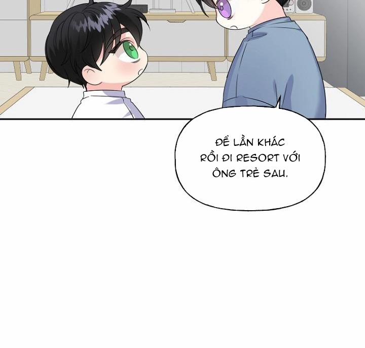 Xác Suất Tình Yêu 28 trang 74