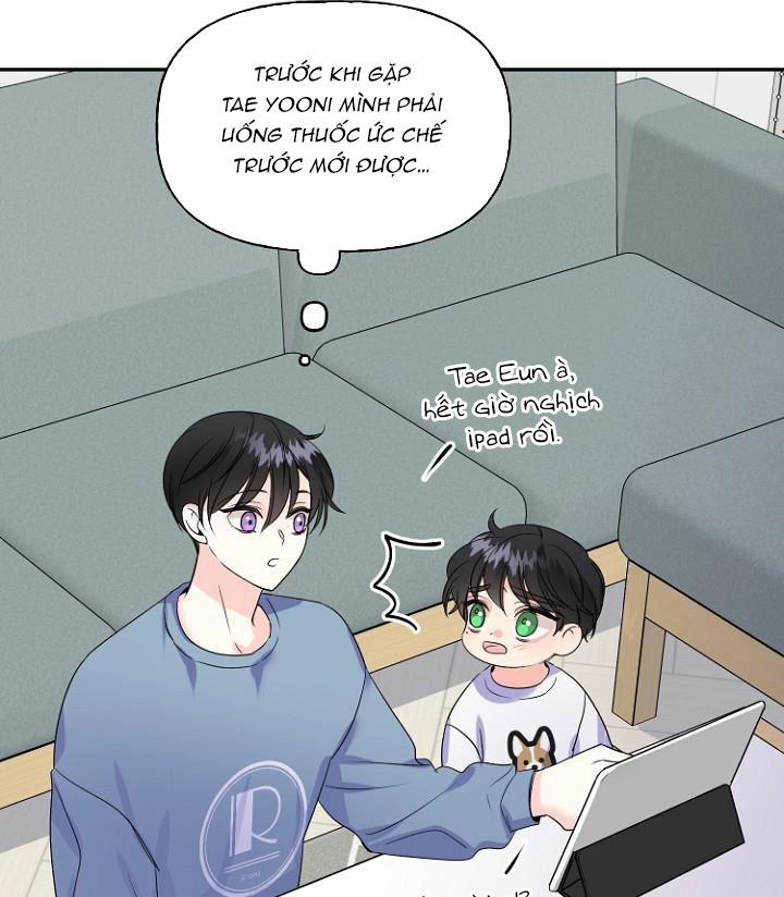 Xác Suất Tình Yêu 28 trang 81