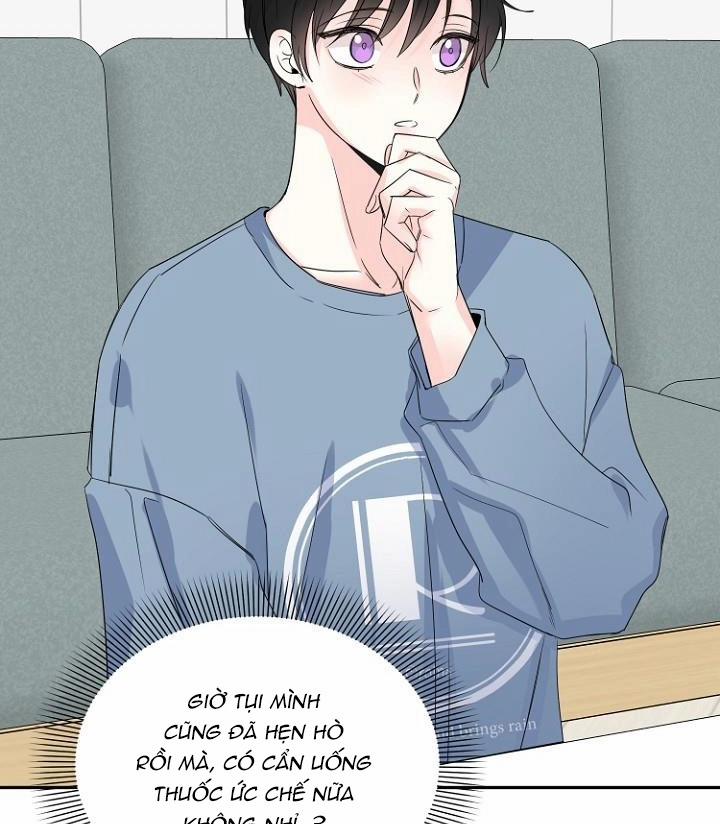 Xác Suất Tình Yêu 28 trang 86