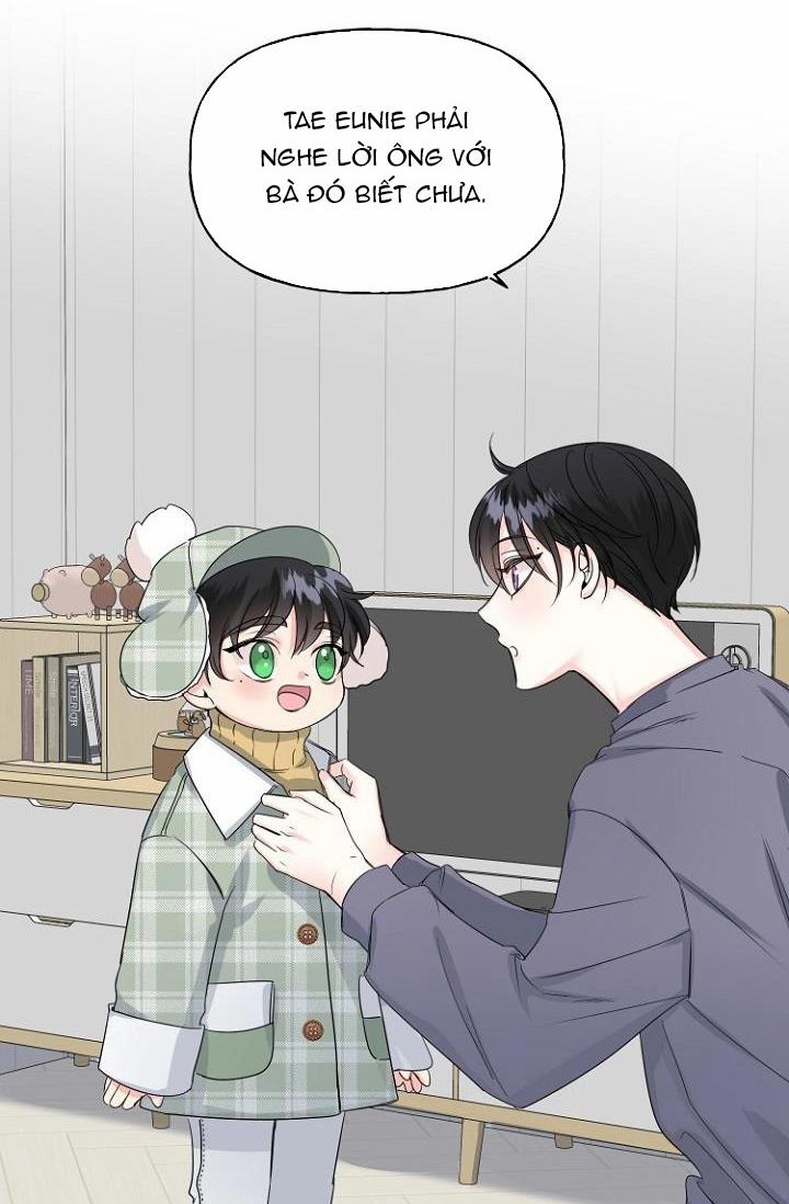 Xác Suất Tình Yêu 28 trang 91