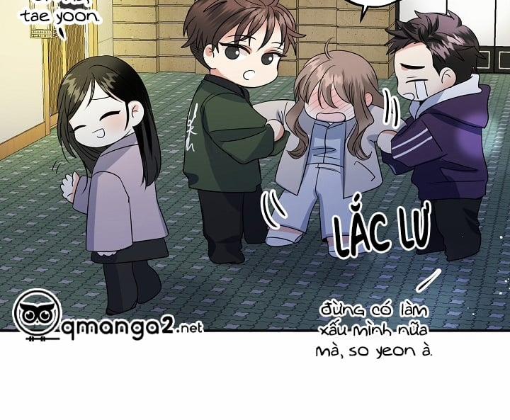 Xác Suất Tình Yêu 29 trang 101