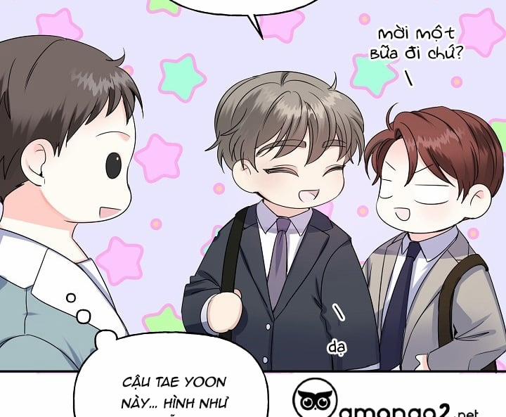 Xác Suất Tình Yêu 29 trang 14