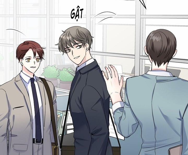 Xác Suất Tình Yêu 29 trang 16