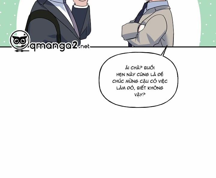 Xác Suất Tình Yêu 29 trang 30