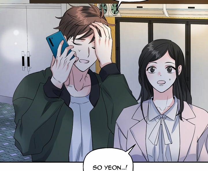 Xác Suất Tình Yêu 29 trang 99