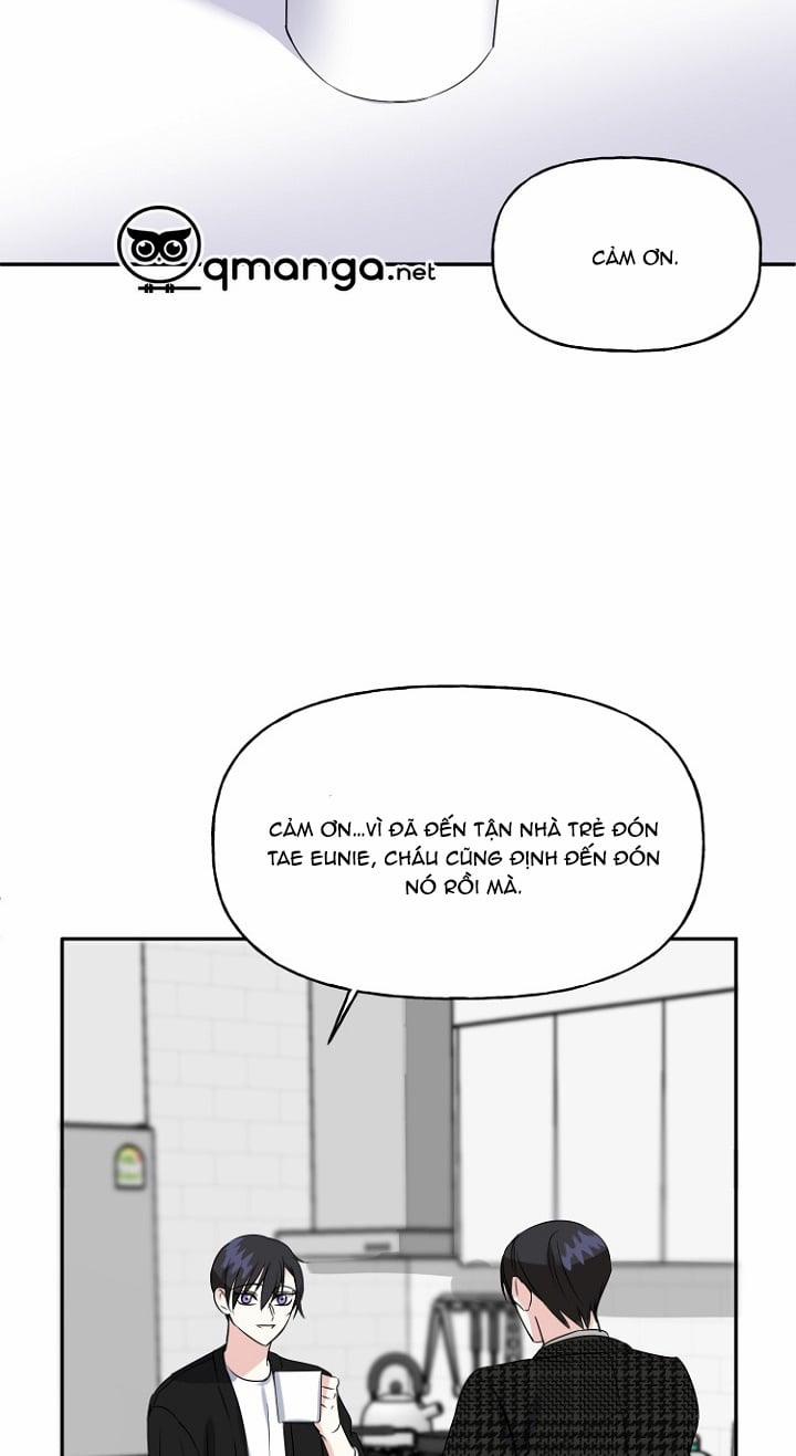 Xác Suất Tình Yêu 3 trang 18