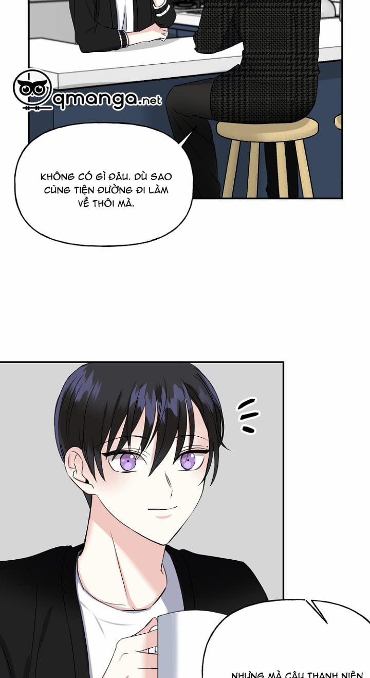 Xác Suất Tình Yêu 3 trang 19