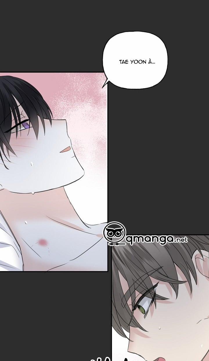 Xác Suất Tình Yêu 3 trang 36