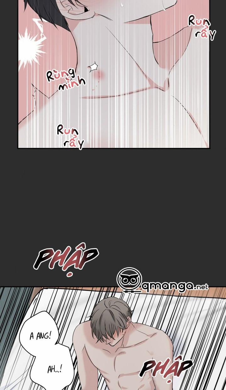 Xác Suất Tình Yêu 3 trang 40