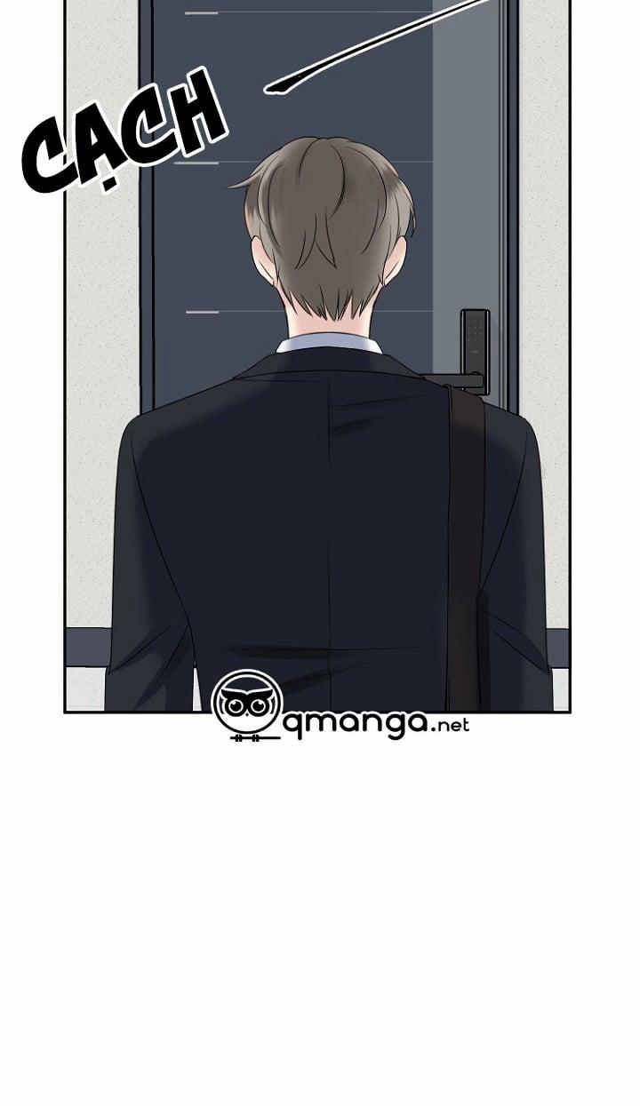 Xác Suất Tình Yêu 3 trang 8