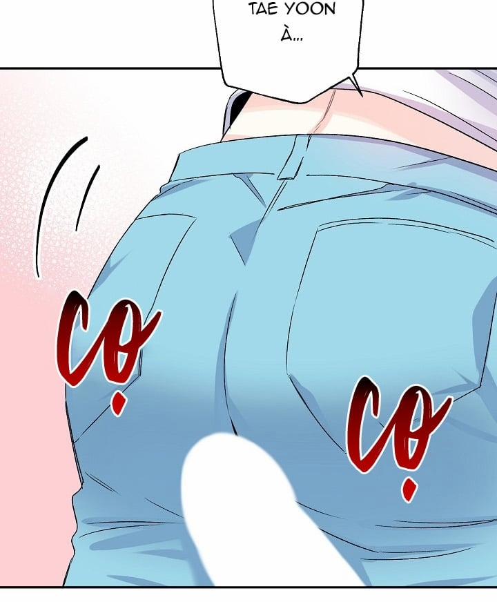 Xác Suất Tình Yêu 30 trang 14