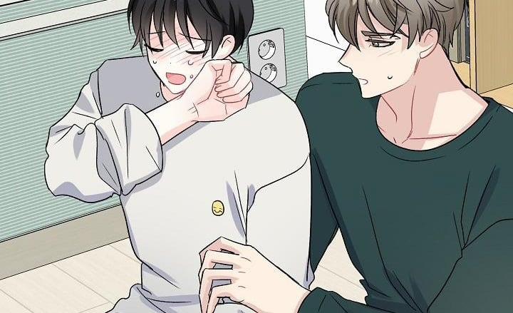 Xác Suất Tình Yêu 31 trang 149