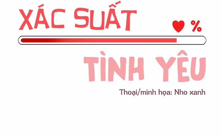 Xác Suất Tình Yêu 31 trang 18